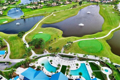 Villa ou maison à vendre à Palm Beach Gardens, Floride: 3 chambres, 182.83 m2 № 910089 - photo 6