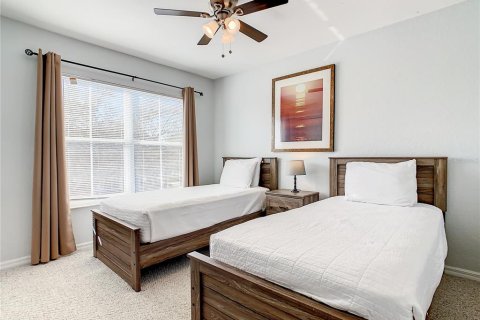 Condominio en venta en Kissimmee, Florida, 4 dormitorios, 136.57 m2 № 875263 - foto 27