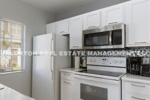 Condominio en venta en Kissimmee, Florida, 4 dormitorios, 136.57 m2 № 875263 - foto 4