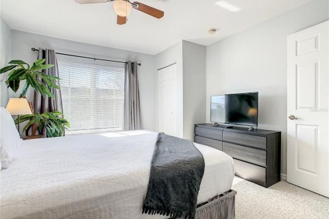 Condominio en venta en Kissimmee, Florida, 4 dormitorios, 136.57 m2 № 875263 - foto 23