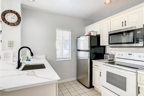 Condominio en venta en Kissimmee, Florida, 4 dormitorios, 136.57 m2 № 875263 - foto 21