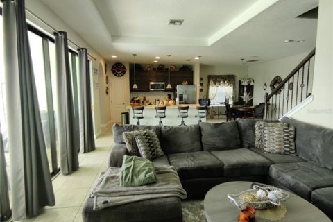 Villa ou maison à vendre à Haines City, Floride: 4 chambres, 235.69 m2 № 656862 - photo 15