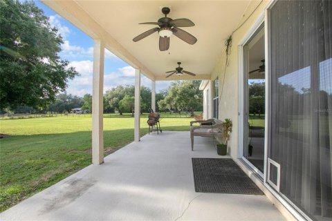 Casa en venta en De Leon Springs, Florida, 3 dormitorios, 210.89 m2 № 1387297 - foto 27