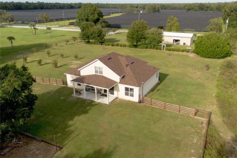 Casa en venta en De Leon Springs, Florida, 3 dormitorios, 210.89 m2 № 1387297 - foto 29