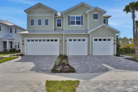 House in St. Johns, Florida 3 bedrooms, 237.92 sq.m. № 768954 - photo 1