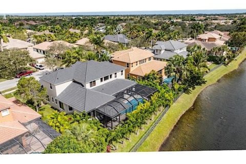 Villa ou maison à vendre à Parkland, Floride: 6 chambres, 353.49 m2 № 760997 - photo 29