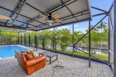 Villa ou maison à vendre à Parkland, Floride: 6 chambres, 353.49 m2 № 760997 - photo 7
