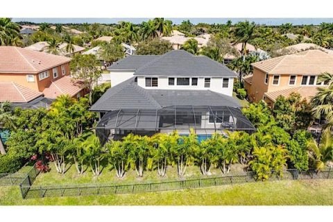 Casa en venta en Parkland, Florida, 6 dormitorios, 353.49 m2 № 760997 - foto 27