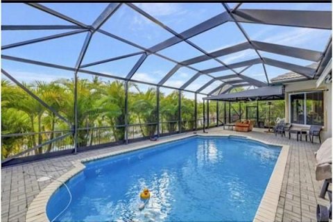 Casa en venta en Parkland, Florida, 6 dormitorios, 353.49 m2 № 760997 - foto 8