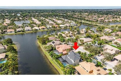 Villa ou maison à vendre à Parkland, Floride: 6 chambres, 353.49 m2 № 760997 - photo 25