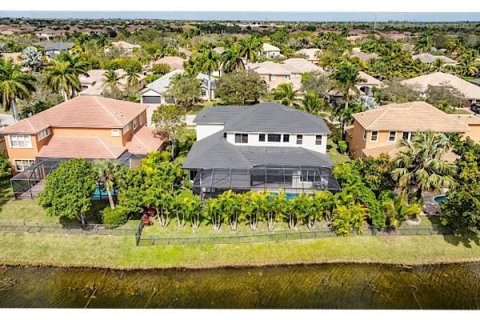 Villa ou maison à vendre à Parkland, Floride: 6 chambres, 353.49 m2 № 760997 - photo 28