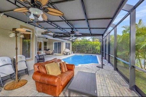 Villa ou maison à vendre à Parkland, Floride: 6 chambres, 353.49 m2 № 760997 - photo 6