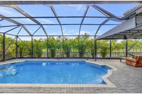 Villa ou maison à vendre à Parkland, Floride: 6 chambres, 353.49 m2 № 760997 - photo 9