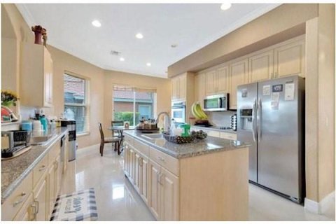 Villa ou maison à vendre à Parkland, Floride: 6 chambres, 353.49 m2 № 760997 - photo 14
