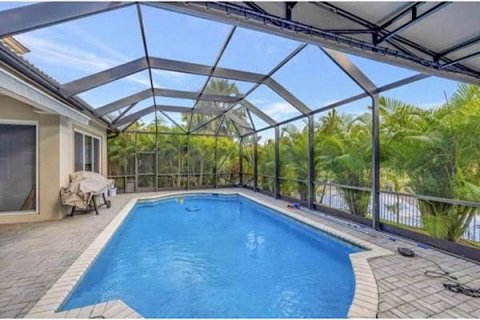 Villa ou maison à vendre à Parkland, Floride: 6 chambres, 353.49 m2 № 760997 - photo 5