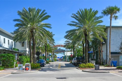 Touwnhouse à vendre à Pompano Beach, Floride: 3 chambres, 229.93 m2 № 760963 - photo 1