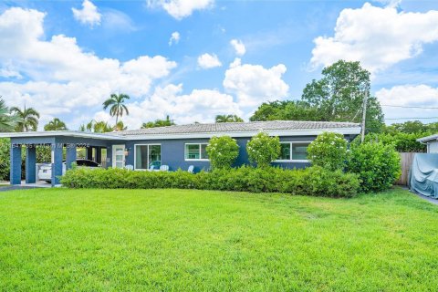 Casa en venta en Pompano Beach, Florida, 3 dormitorios, 133.41 m2 № 1330277 - foto 21