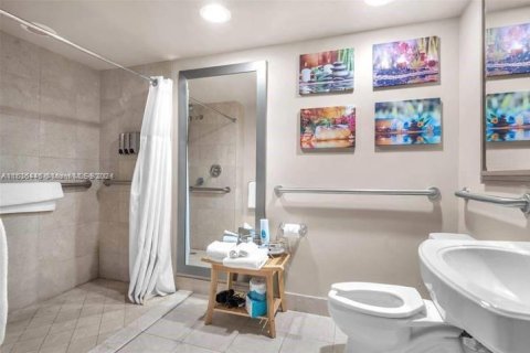 Condo in Fort Lauderdale, Florida, 1 bedroom  № 1306212 - photo 5