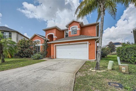 Villa ou maison à vendre à Davenport, Floride: 5 chambres, 244.61 m2 № 1338090 - photo 2