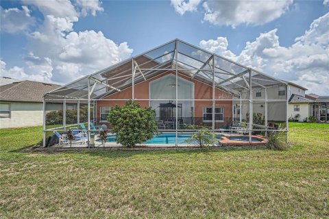 Casa en venta en Davenport, Florida, 5 dormitorios, 244.61 m2 № 1338090 - foto 25