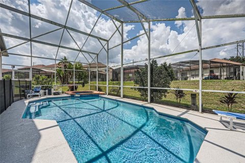 Villa ou maison à vendre à Davenport, Floride: 5 chambres, 244.61 m2 № 1338090 - photo 26