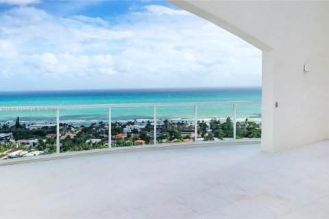 Copropriété à vendre à Aventura, Floride: 6 chambres, 553.51 m2 № 1238122 - photo 3