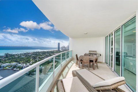 Condominio en venta en Aventura, Florida, 6 dormitorios, 553.51 m2 № 1238122 - foto 14