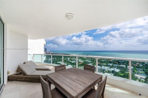 Copropriété à vendre à Aventura, Floride: 6 chambres, 553.51 m2 № 1238122 - photo 15