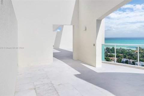 Copropriété à vendre à Aventura, Floride: 6 chambres, 553.51 m2 № 1238122 - photo 5