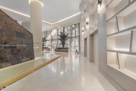 Copropriété à vendre à Sunny Isles Beach, Floride: 1 chambre, 81.85 m2 № 1238123 - photo 30