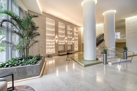 Copropriété à vendre à Sunny Isles Beach, Floride: 1 chambre, 81.85 m2 № 1238123 - photo 29