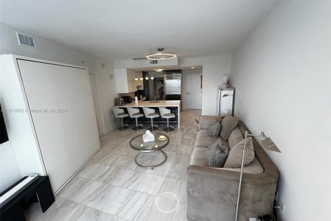 Condo in Sunny Isles Beach, Florida, 1 bedroom  № 1238123 - photo 8