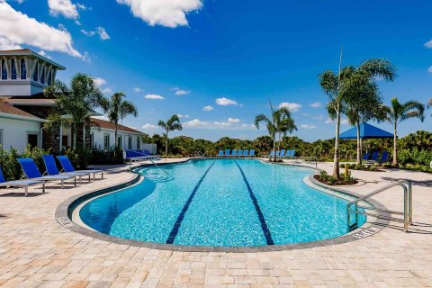 Promenade Estates sobre plano en Sarasota, Florida № 574814 - foto 7