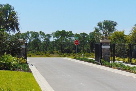 Promenade Estates sobre plano en Sarasota, Florida № 574814 - foto 6