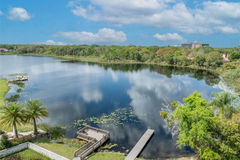 Adosado en venta en Winter Park, Florida, 3 dormitorios, 195.47 m2 № 1353626 - foto 19