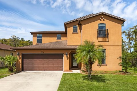 Casa en venta en Kissimmee, Florida, 4 dormitorios, 283.54 m2 № 1401827 - foto 1