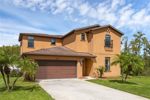 Casa en venta en Kissimmee, Florida, 4 dormitorios, 283.54 m2 № 1401827 - foto 6