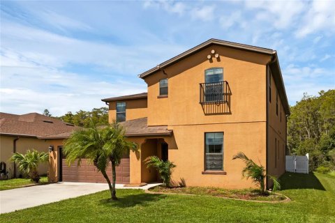 Casa en venta en Kissimmee, Florida, 4 dormitorios, 283.54 m2 № 1401827 - foto 7