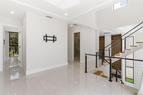 Casa en venta en Tampa, Florida, 3 dormitorios, 215.35 m2 № 1401826 - foto 21