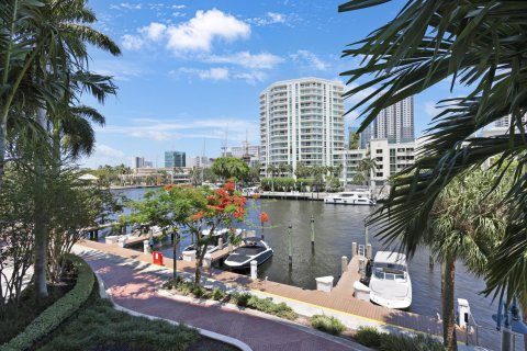 Copropriété à vendre à Fort Lauderdale, Floride: 2 chambres, 120.59 m2 № 1188707 - photo 18