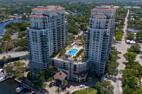 Copropriété à vendre à Fort Lauderdale, Floride: 2 chambres, 120.59 m2 № 1188707 - photo 5