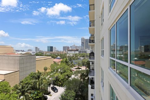 Copropriété à vendre à Fort Lauderdale, Floride: 2 chambres, 120.59 m2 № 1188707 - photo 29