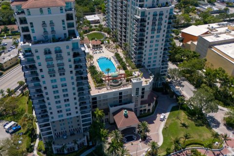 Copropriété à vendre à Fort Lauderdale, Floride: 2 chambres, 120.59 m2 № 1188707 - photo 6