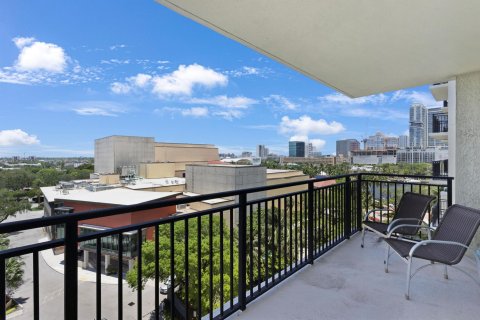 Copropriété à vendre à Fort Lauderdale, Floride: 2 chambres, 120.59 m2 № 1188707 - photo 30