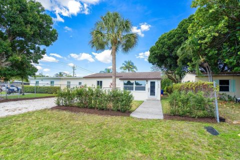 Villa ou maison à vendre à Fort Lauderdale, Floride: 3 chambres, 127.28 m2 № 1188710 - photo 26