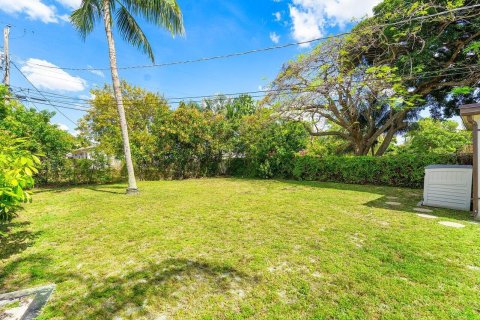 Villa ou maison à vendre à Fort Lauderdale, Floride: 3 chambres, 127.28 m2 № 1188710 - photo 5