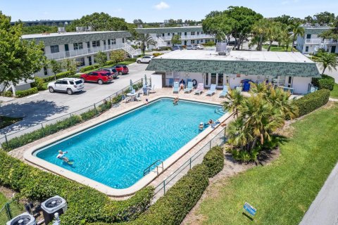 Copropriété à vendre à Vero Beach, Floride: 2 chambres, 92.9 m2 № 1188716 - photo 3