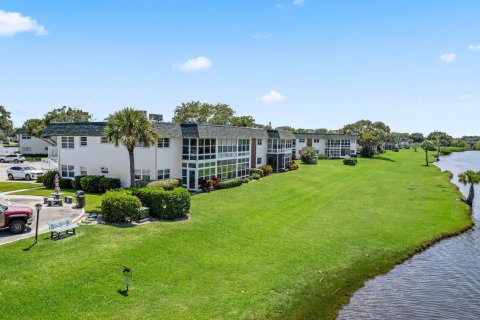 Copropriété à vendre à Vero Beach, Floride: 2 chambres, 92.9 m2 № 1188716 - photo 9