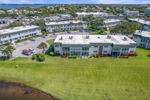 Copropriété à vendre à Vero Beach, Floride: 2 chambres, 92.9 m2 № 1188716 - photo 6