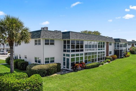 Copropriété à vendre à Vero Beach, Floride: 2 chambres, 92.9 m2 № 1188716 - photo 10